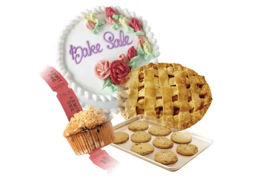 Guidelines for Selling Baked Goods